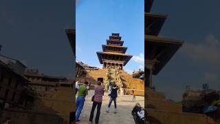 Bhaktapur Durbar Sqaure