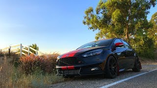 WHAT DID E85 DO FOR MY CAR? (Focus ST)