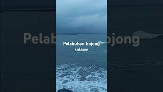 pelabuhan bohong salawe