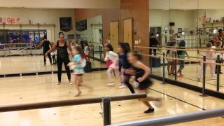 ballet dance classes las vegas