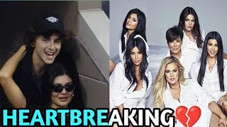 The Kardashian Conundrum: Delving Into Why Timothee's Connection to Kylie Jenner Raises Eyebrows