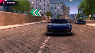 "🔥 CRAZY Reactions as I CRUSH Legend Asphalt 9! 😱 Watch the EPIC Moments That Broke the Internet!"