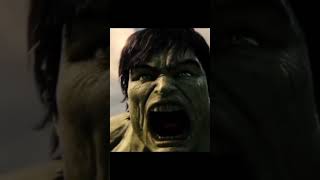 hulk (2008) vs thanos