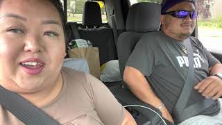 Vlog-49 2021 Family Cabin trip❤️