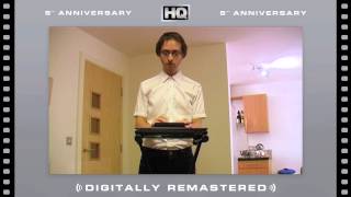 5th Anniversary Remaster: 80s Stylophone Medley