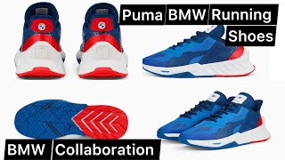 Puma BMW M Motorsport MacoMotorsport Shoes #sneakers /BMW M Motorsport Shoes with affordable price