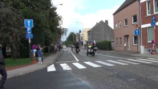 Duatlon Halle 2014 - ETZ