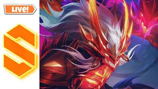 ПРОКЛЯТИЕ ЛЕГЕНДЫ???//СОЛО РЕЙТ// Mobile Legends