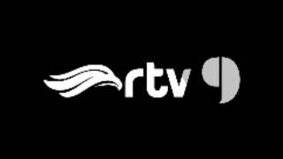 RTV 9 LOGO