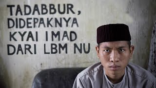 RENUNGAN ATAS PENCOPOTAN KYAI IMAD DARI LBM