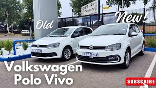 2024 VW Polo Vivo Facelift (Features, Price, Exterior design and Interior)