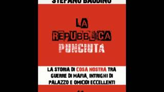 LA REPUBBLICA PUNCIUTA  - STEFANO BAUDINO - MONETTI EDITORE