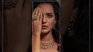 Top Bridal Necklace picks for wedding season 2023 | Diamond Chowker Necklace | Best Jewellery Design