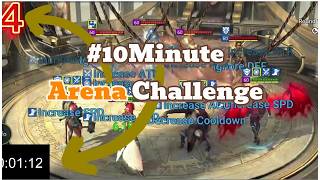 10 minute arena Challenge | Raid Shadow Legends