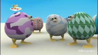 BabyTV UK - Continuity (10th March 2010)