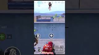 Apartment Fight 2VS2 #pubgmobile #shorts