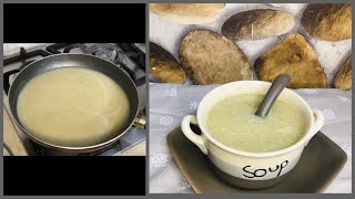 Potato Soup 🥔|| Lala’s Kitchen