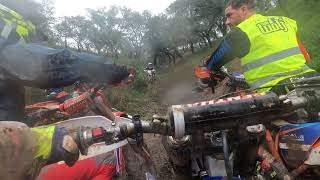 Passeio TT Boquilobo 2023 pov YZ125 GoproHero8black parte 1