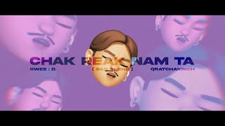 ฉากเรียกน้ำตา (Sad Scene) • SWEE : D (Animoji Lip-Sync) by qratchakrich [4K]