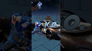 clash of fighters. #top #games #new #gameplay #clash #of #fighter #shortvideo