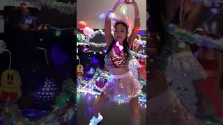 Yeri Hye - Special Easter Barbie theme Zumba Party at Macquarie Fitness First 2024!🎉😄🐇💃🏽🎈