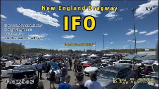 New England Car Show (Import Faceoff Official)