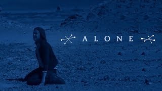 sad multifandom | ALONE