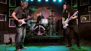 Paul Nelson Band 2023 03 23 "Full Show" Boca Raton, Florida - The Funky Biscuit 6 Cam 4K