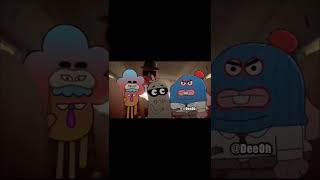 Mr white in gumball