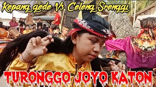 Kepang Gede Turonggo Joyo Katon Lampung Tengah