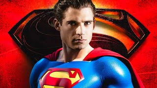 BREAKING: James Gunn’ Superman First Trailer REVEALED!!