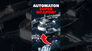 Bots Developing Their Own Superweapon?