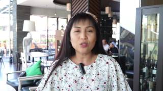 Testimoni Strategic Assessment & Development Management - TINA