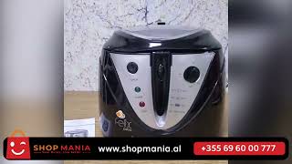 ARZUM - FRITEZE 1800W/2.5L "FELIX PATSO 2.5L FRYER" - FL286 | SHOP MANIA