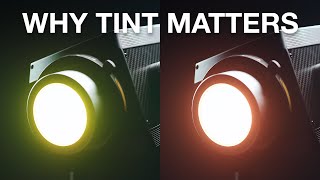 5 Ways to Use G/M Tint Adjustments on Your Lights