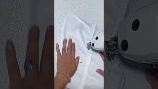 Tutorial Trick & Tips Sewing Part46