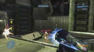 Halo 3 - Conquest - Of The Essense