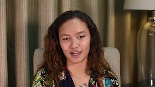 An ABT Story - Monique Tolken (Class of 2019)