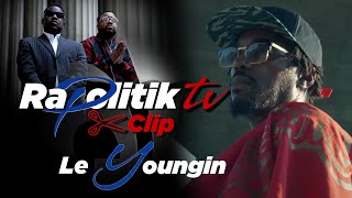 🤨 'Ils ont retiré le track Ranceur du site' ❌ / Le Youngin (Ti-Kid) \ ✂ Rapolitik