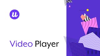 Webflow Video Player | Webflow Widget | Udesly.com