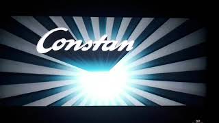 Constantin Film (2015, retro style variant)