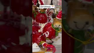 Christmas decorations Japanese cute things ❤️❤️🇯🇵 #trending #viralvideo #youtubeshorts #shorts