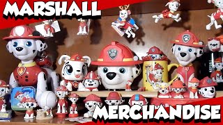 My Marshall Merchandise Collection! (June 2022)