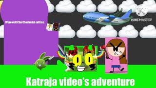 katraja video's adventure soundtrack 1