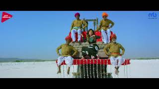 "Thade Rahiyo" new song || Kanika kapoor ft. Meet Bros || Rajasthani song status 2018 || Mara banna