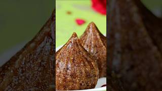 Dry fruit modak | Sugar Free Modak🙏#modak #ganpatibappamorya #trending #shorts #youtube