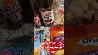 What Seasonings I buy when I Vist #NYC New York City #Bronx #Caribbean