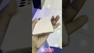 Samsung A33 peach Colour Design and look || Exchange Mart || Samsung