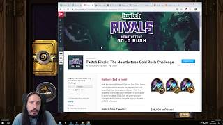 Gold Rush Challenge | Aclarando dudas y enfoque