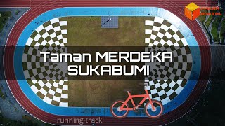 Taman Lapang Merdeka & Alun-alun Sukabumi